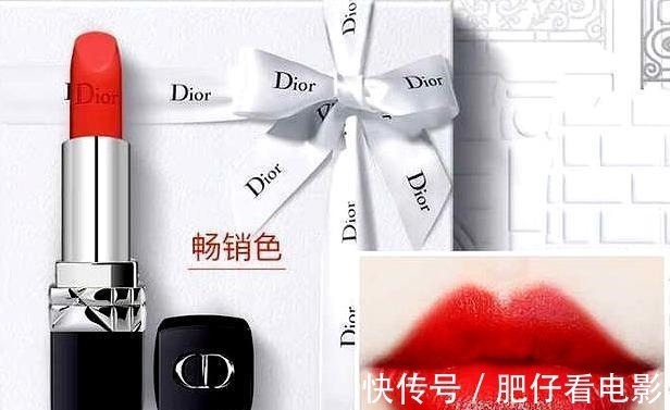 阿玛尼 不涂口红不算化妆,你认可吗经典口红色号,哪只是断货王呢!