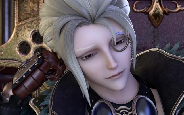 光影|叶罗丽:白光影为什么可以随意选择主人?是庞尊的占有欲太过强烈