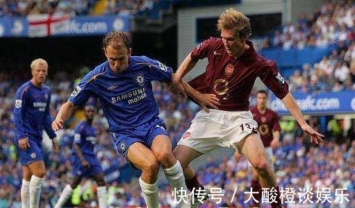 皇马|切尔西时代过人无敌的罗本,为什么被卖掉?切尔西:没啥可后悔的