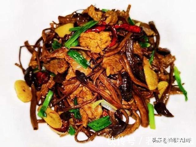 最爱的26道家常下饭菜,营养美味, 吃了忘不了,学会做给家人