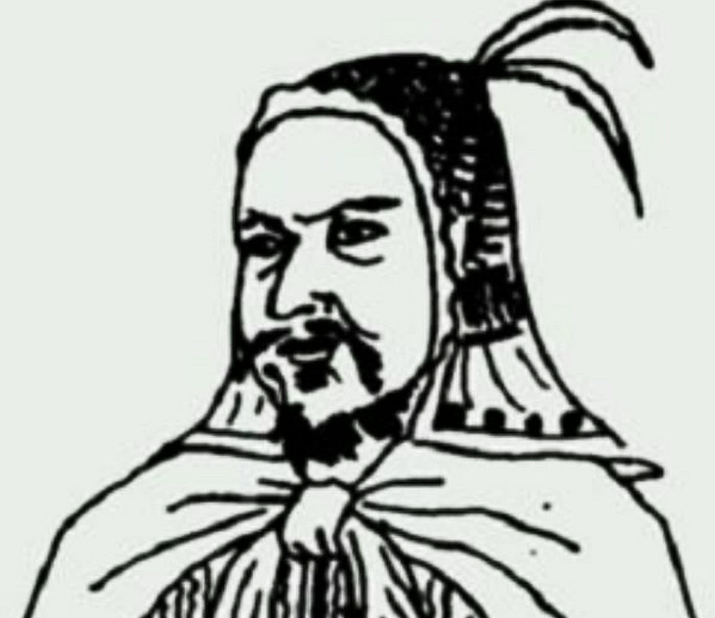 建造|北魏“武则天”式的冯太后，思念故国，建造五世同体的世界第一塔