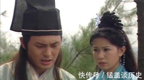 江南七怪|金庸武侠二十题,回答正确十道题,才算铁杆金庸迷!