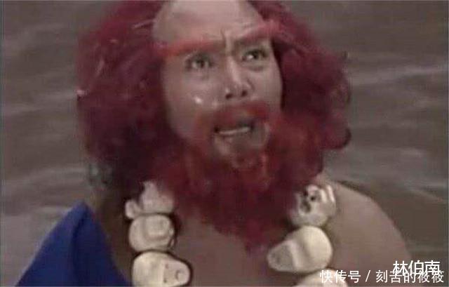 猪八戒被封为净坛使者依旧不满,沙僧只是封个罗汉,为啥却不生气