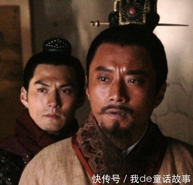 毒酒$直到宋江喝下毒酒,众人才明白,梁山真正的老大从来都不是宋江!