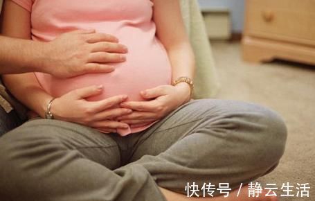 孕晚期|生完孩子,为何宝妈会患上'尿失禁',看怀胎40周孕妈经历了什么