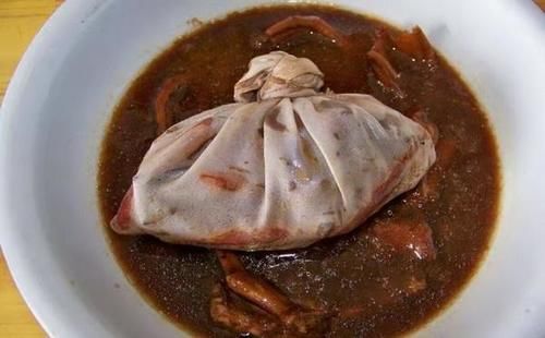  卤水|祖传的卤水配方，一定要学会，自己做卤制品，健康卫生又美味