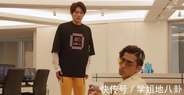 恶魔|假面骑士Revice:偷走恶魔印章的人也配变成假面骑士?