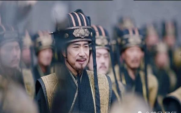 北魏|北魏灭亡后，东、西魏取代了它；可笑的是：东、西魏都随着他们的创建人灭亡