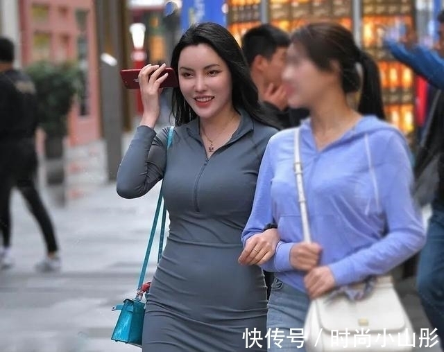 腰部 小个子、腿粗、胯宽怎么穿衣服?这些穿搭公式请收藏!