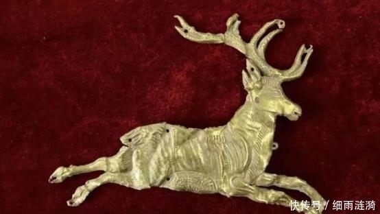 青海某座大墓被盗,偷盗者自称摸金校尉,被抓后传授考古专家本领