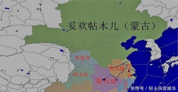 浙东集团|朱元璋定鼎天下后,为什么宁愿重用胡惟庸也不愿意重用刘伯温?