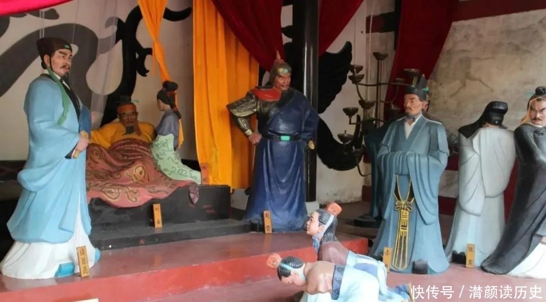 当不了|帝王之术：宋神宗锐意变革为何失败？外表聪明勤勉者当不了好皇帝