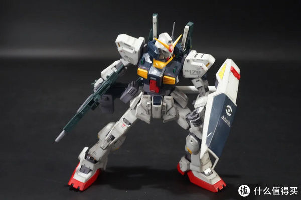 版件|钢之魂 篇三十八：坑？MG MK-Ⅱ 2.0 HD版&30周年透明版件