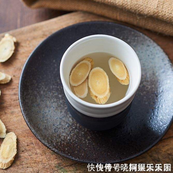 气血|黄芪“天仙配”已公布,泡水喝,祛寒湿,补气血,身体会感激你