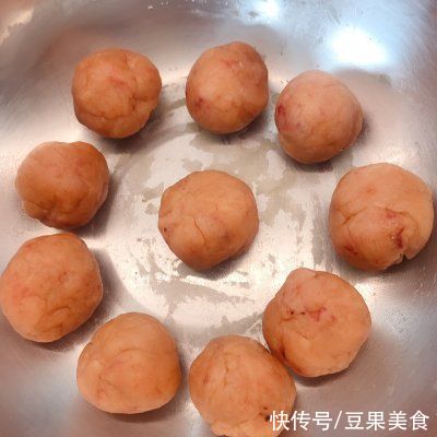 我家夏天只做家庭小酥饼，给啥都不换，吃了流口水