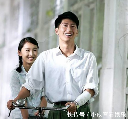 与该首歌同名,也就是张艺谋导演的《山楂树之恋》电影