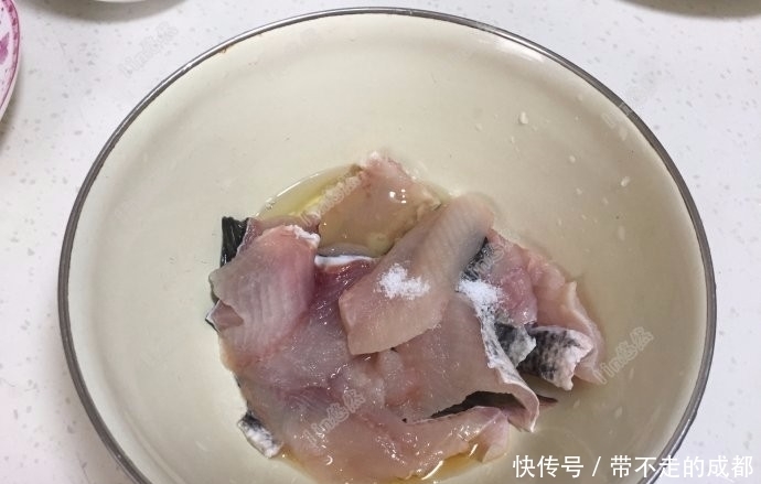 适量|酸菜鱼的做法图解 酸菜鱼的家常做法