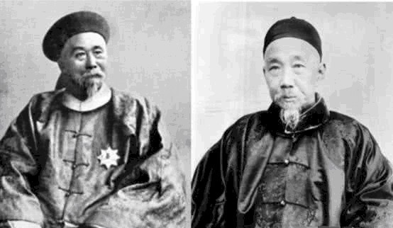 价钱|李鸿章第一次见马克沁机枪,并没问价钱而是问了一句话,让人无尽的心酸