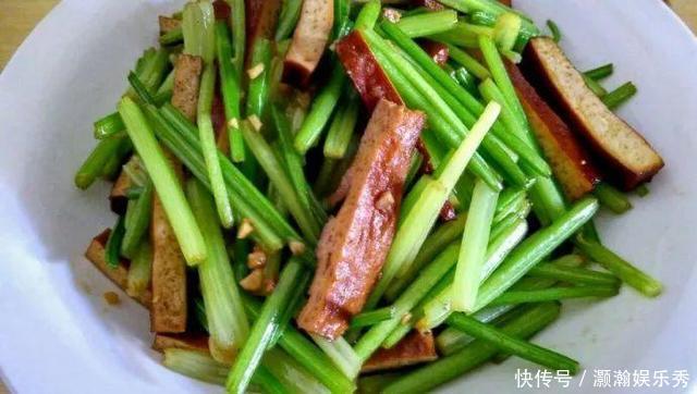 春天必吃8大黃金菜,疏肝解郁,一年身體棒棒噠!