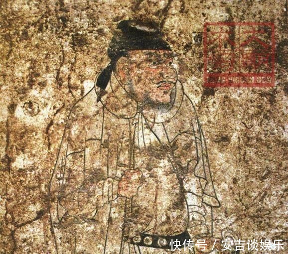 中国古代战斗力最强悍的冷兵器，历史上真实的唐刀长什么样子