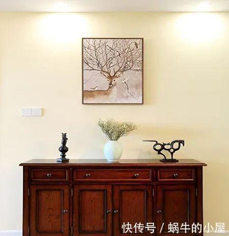 装修|晒晒90平新房装修,10万装出20万的效果,亲友们看了都想学我家!