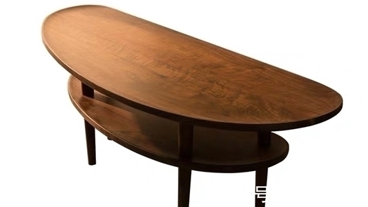 长方形|别再相信茶几无用论了,这些能惊艳你家客厅的茶几,为什么不要