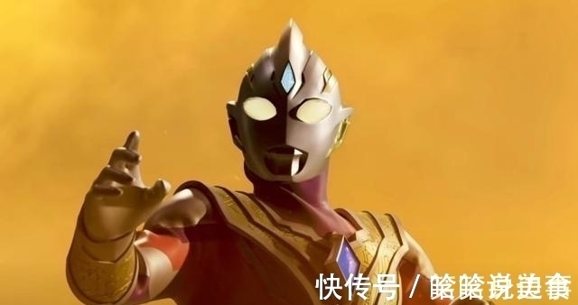 利布特|假如后期剧情塔尔塔罗斯登场了,会让他在特利迦奥特曼手上吃瘪吗