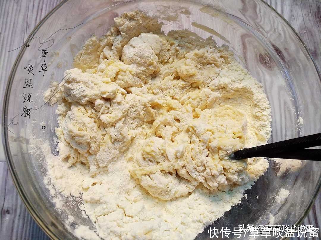 牛奶|牛奶小馒头成长记,无水无油,不用蒸不用烤