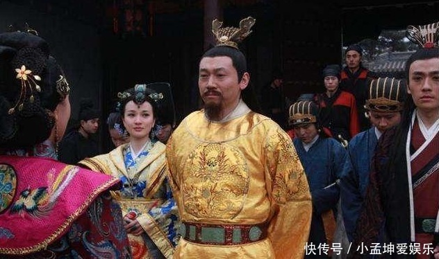 影响|朱元璋子孙都不成器?并不是!有一儿子至今还影响世界