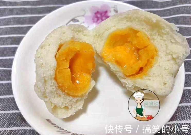 一家三口8天面食早餐,天天不重样,蒸一蒸就好,发朋友圈被点赞