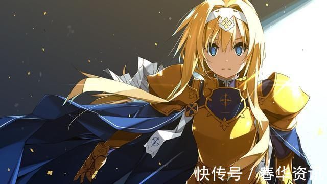 多罗罗|是你们太挑剔还是作品过气了,刀剑神域到最后都没上B站前三