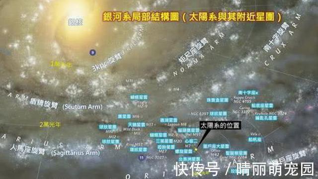 人的一生$霍金曾称“秦始皇还活着,只是走不出地宫”,这是怎么回事?