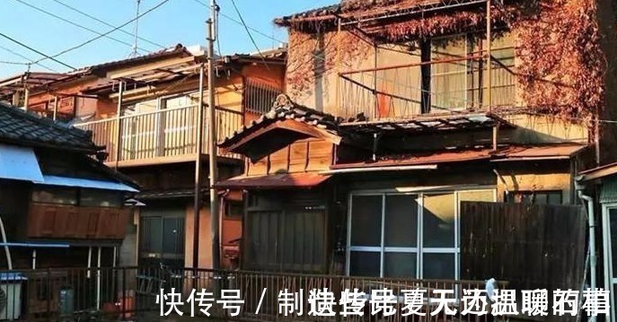 房地产行业|日本房价崩盘回忆:当年没有房子的人,后来怎样了?