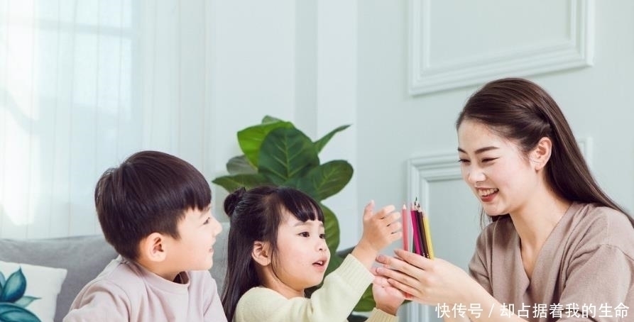 区别|不用等20年,独生子和二胎的区别就能显现,网友庆幸只有一个