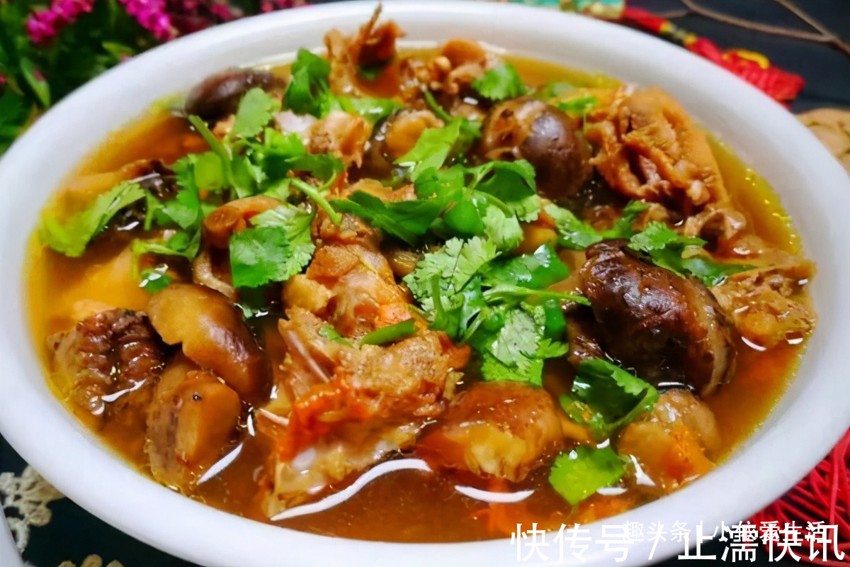 肉丝|好吃又好做的几道家常菜,营养滋补,好吃不腻,保你吃一次就爱上