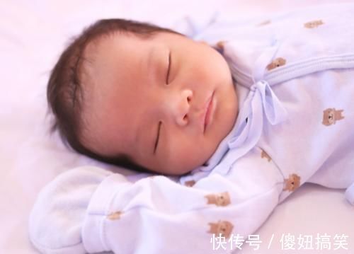 妈妈|新生儿的6条冷知识,有时候宝宝不是生病了,而是正常长身体
