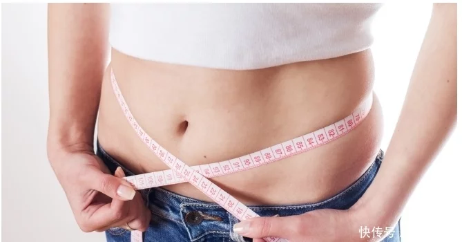 用了很多瘦身的方法肚子还是瘦不下来，到底是怎么回事？