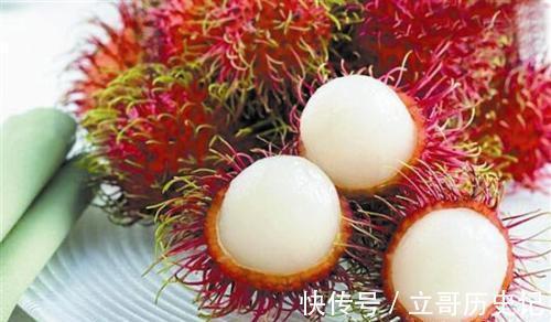 排毒|女性不想变老,常吃3种食物,美容养颜,补血养血,促进排毒