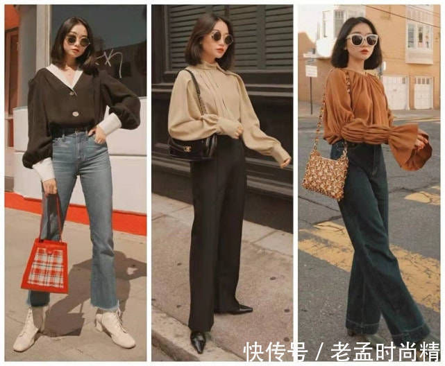 色彩 春天衣橱服装色彩如何安排?这些教科书穿搭思路值得拥有