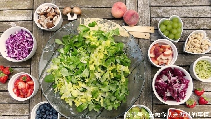 生菜|孕妇吃沙拉安全吗?