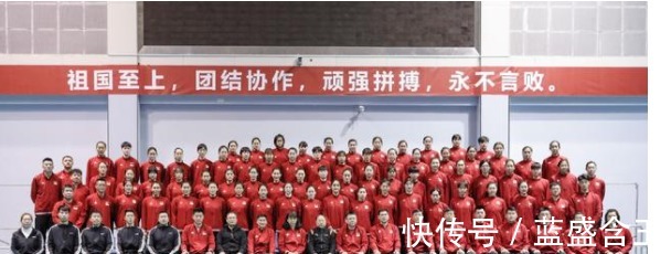 郎平|中国女排教练组初步确定!张常宁哥哥辅佐蔡斌,郎平留下宝贵财富!