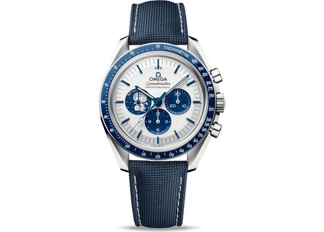 我们为月薪2万的你,整理了2020年最值得买的8块腕表