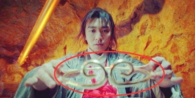 八戒|八戒和沙僧都是顶替别人去取经的,那么被顶替的两人究竟是谁?