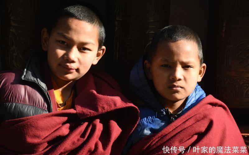 菜菜游天下系列:世界第三高峰干城章嘉 漫步神山下