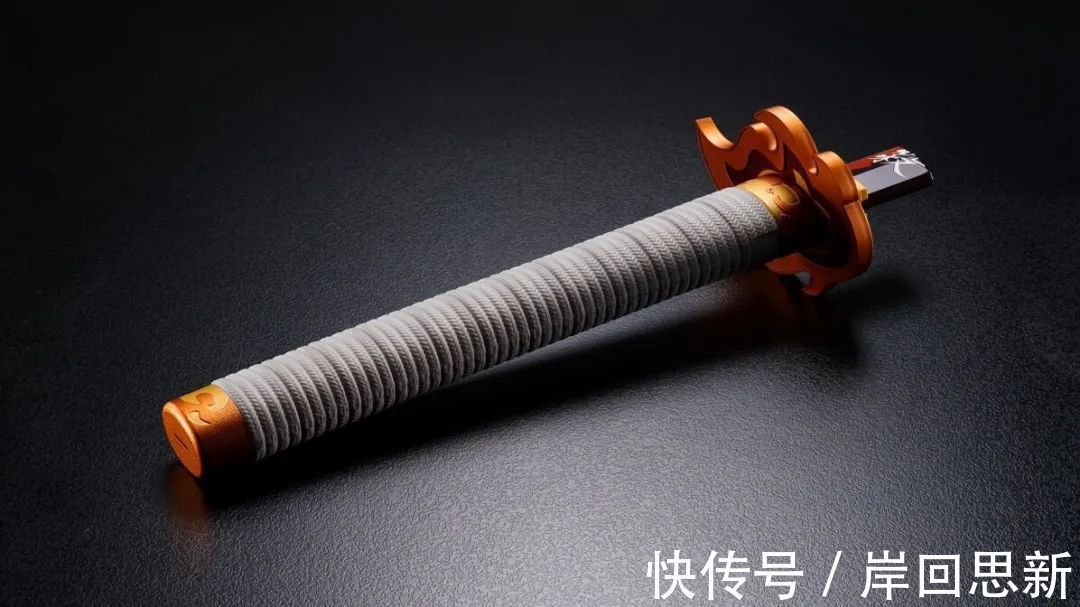 炭治郎|奇怪的周边增加了:炎柱款式下着与破刀,官方暗示洛琪希手办可拆