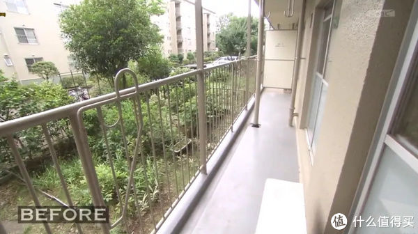 硬装|21万买下52㎡一层带院子，12万搞定硬装＋软装，日式风真是老破小翻身捷径