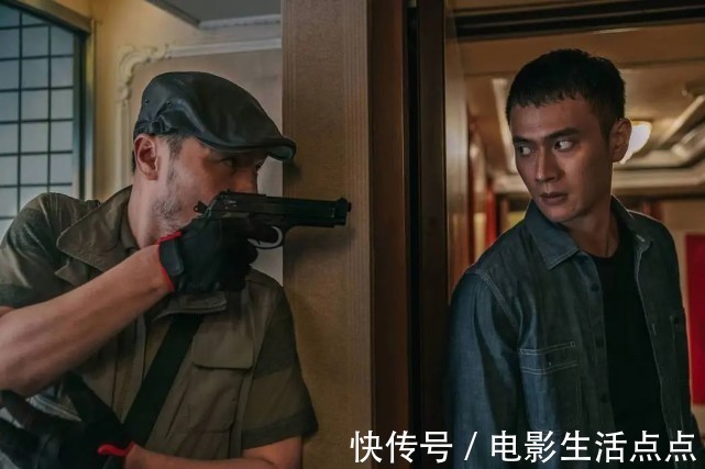 徐梓薇|又一部华语悬疑剧爆了,6集飙到8.5分,提前预定年度十佳