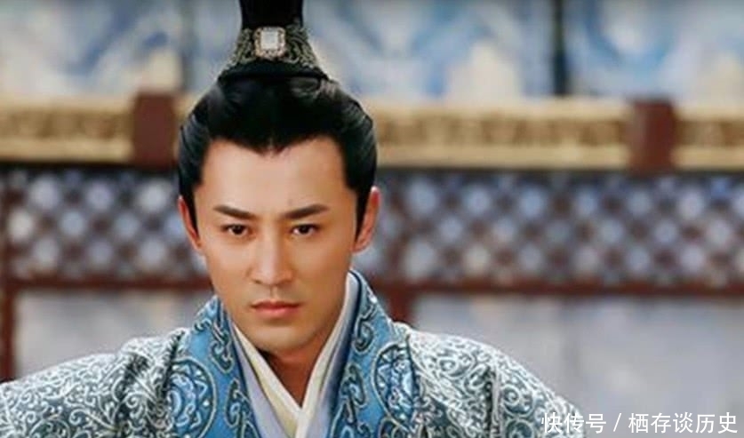 诛杀|汉武帝晚年时,为何要诛杀卫子夫和卫青家人?长见识了!