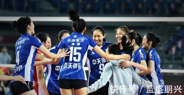 上海女排|排超半决赛江苏横扫上海,中国“加比”发挥惊艳,津、苏会师决赛!