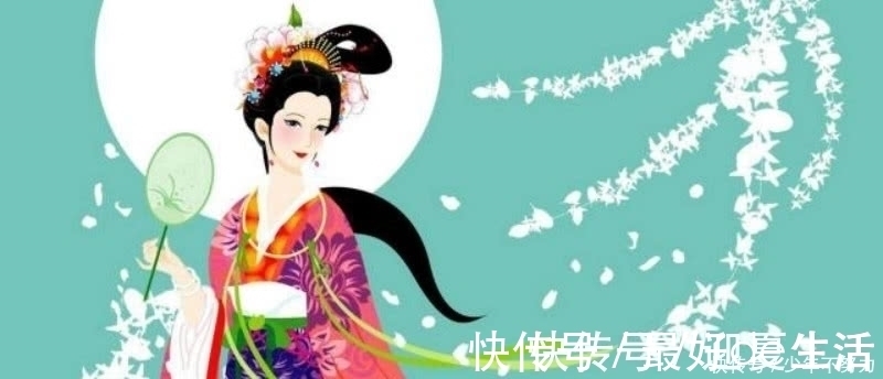 织女&无名氏写下一首爱情诗,通篇满满的都是爱,写出了对爱情的渴望!